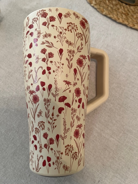 Brumate Era **Limited edition**Holley collab Poppy 30oz - Picture 3 of 11